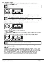 Preview for 55 page of Beko WTZ101435BI User Manual