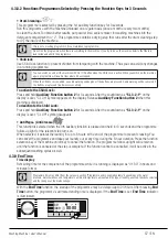 Preview for 57 page of Beko WTZ101435BI User Manual