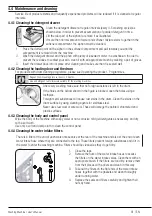 Preview for 61 page of Beko WTZ101435BI User Manual