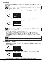 Preview for 24 page of Beko WY86042W User Manual