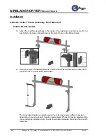 Preview for 42 page of Belanger AirBLade Mix & Match Owner'S Manual