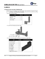 Preview for 98 page of Belanger AirBLade Mix & Match Owner'S Manual