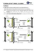 Preview for 20 page of Belanger DuraBlaster Owner'S Manual