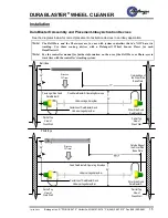 Preview for 21 page of Belanger DuraBlaster Owner'S Manual