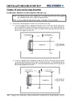 Preview for 76 page of Belanger FreeStyler Owner'S Manual