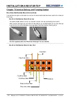 Preview for 148 page of Belanger FreeStyler Owner'S Manual