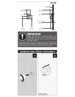 Preview for 2 page of Belanger H2flo B92-003 Manual