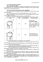 Preview for 102 page of Belarus 2122.6 Operator'S Manual