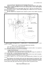 Preview for 182 page of Belarus 2122.6 Operator'S Manual