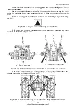 Preview for 197 page of Belarus 2122.6 Operator'S Manual