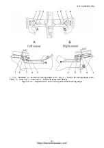 Preview for 211 page of Belarus 2122.6 Operator'S Manual