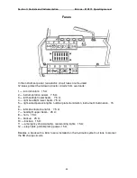 Preview for 30 page of Belarus 510 Operating Manual