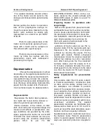 Preview for 120 page of Belarus 510 Operating Manual