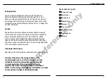 Preview for 3 page of belavi 23680-22 User Manual