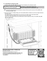 Preview for 48 page of Belden DCX XCONNECT Installation Manual