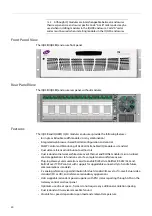 Preview for 20 page of Belden grass valley IQH3B Series User Manual