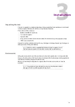 Preview for 25 page of Belden grass valley IQH3B Series User Manual