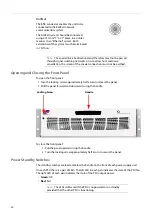 Preview for 30 page of Belden grass valley IQH3B Series User Manual