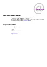 Preview for 89 page of Belden grass valley IQH3B Series User Manual