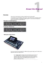 Preview for 17 page of Belden grass valley MASTERPIECE 12G-SDI Installation Manual