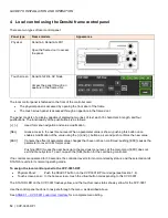 Preview for 18 page of Belden Grass Valley XVP-3901-DPI Manual To Installation And Operation