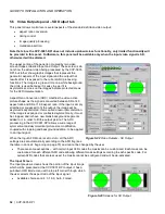 Preview for 38 page of Belden Grass Valley XVP-3901-DPI Manual To Installation And Operation