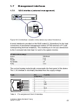 Preview for 43 page of Belden Hirschmann DRAGON MACH Series User Manual