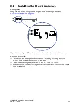 Preview for 47 page of Belden Hirschmann DRAGON MACH Series User Manual