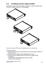 Preview for 49 page of Belden Hirschmann DRAGON MACH Series User Manual