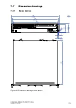 Preview for 73 page of Belden Hirschmann DRAGON MACH Series User Manual