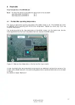 Preview for 37 page of Belden HIRSCHMANN EESX Series Hardware Integration Manual