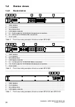 Preview for 28 page of Belden HIRSCHMANN GREYHOUND GRM Series User Manual