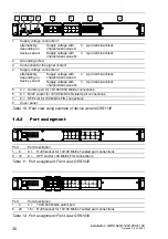 Preview for 30 page of Belden HIRSCHMANN GREYHOUND GRM Series User Manual