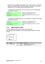 Preview for 39 page of Belden HIRSCHMANN GREYHOUND GRM Series User Manual