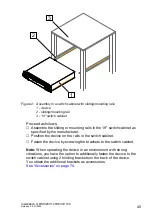 Preview for 45 page of Belden HIRSCHMANN GREYHOUND GRM Series User Manual