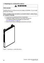 Preview for 46 page of Belden HIRSCHMANN GREYHOUND GRM Series User Manual