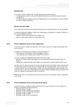 Preview for 19 page of Belden HIRSCHMANN HiOS-2A User Manual