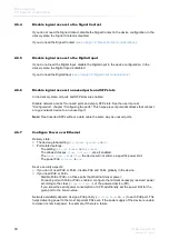 Preview for 30 page of Belden HIRSCHMANN HiOS-2A User Manual