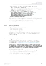 Preview for 35 page of Belden HIRSCHMANN HiOS-2A User Manual