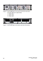 Preview for 22 page of Belden Hirschmann MACH4002 Series User Manual