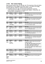 Preview for 35 page of Belden Hirschmann MACH4002 Series User Manual