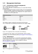 Preview for 38 page of Belden Hirschmann MACH4002 Series User Manual