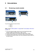 Preview for 53 page of Belden Hirschmann MACH4002 Series User Manual