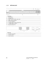 Preview for 28 page of Belden Hirschmann MAMMUTHUS MTM2700-2X User Manual