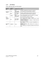 Preview for 37 page of Belden Hirschmann MAMMUTHUS MTM2700-2X User Manual