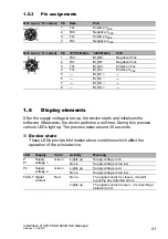 Preview for 21 page of Belden HIRSCHMANN OCTOPUS OS20 Series User Manual