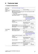 Preview for 37 page of Belden HIRSCHMANN OCTOPUS OS20 Series User Manual