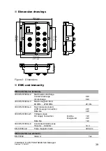 Preview for 39 page of Belden HIRSCHMANN OCTOPUS OS20 Series User Manual