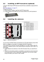 Preview for 40 page of Belden Hirschmann OpenBAT BAT-R User Manual