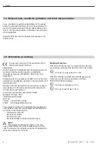 Preview for 6 page of Belden Hirschmann OZD Profi G12DE ATEX 1 Manual